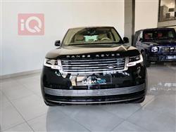 Land Rover Range Rover Vogue